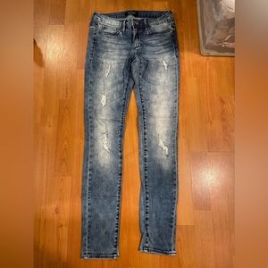 Buffalo jeans. Size 26